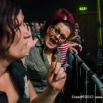 047 Happening s B&aacute;rou &Scaron;pot&aacute;kovou   Tři Sestry, Wohnout W3S Tour